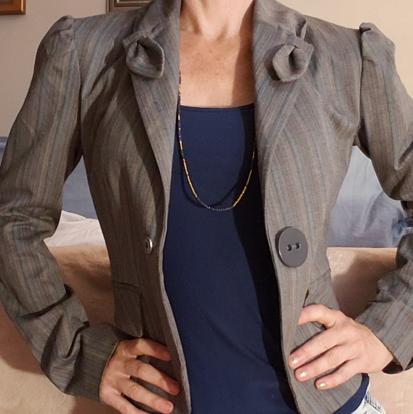 Jacket - Picture 6 of 6